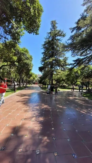 Apartamento Bonarda II Mendoza