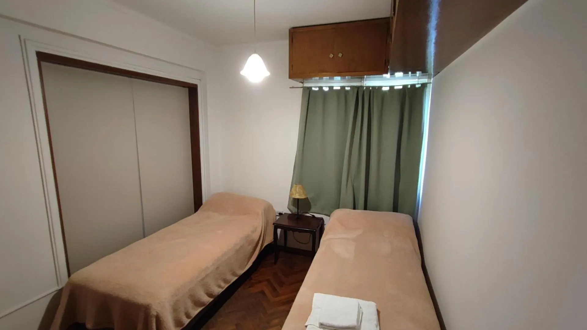 Apartamento Bonarda II Mendoza