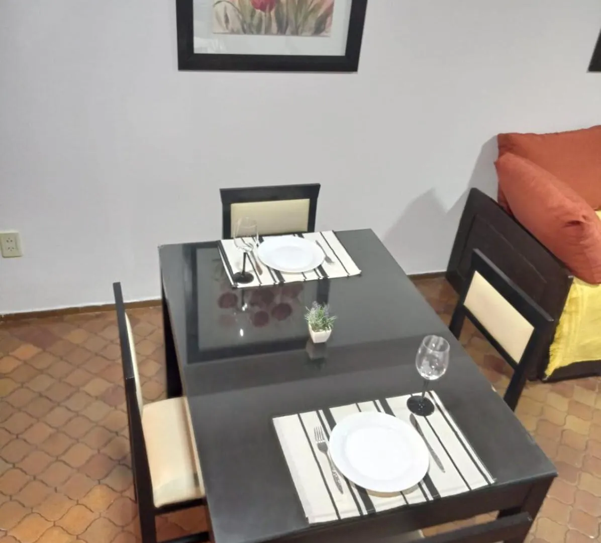 Apartamento Bonarda II Mendoza 0*,